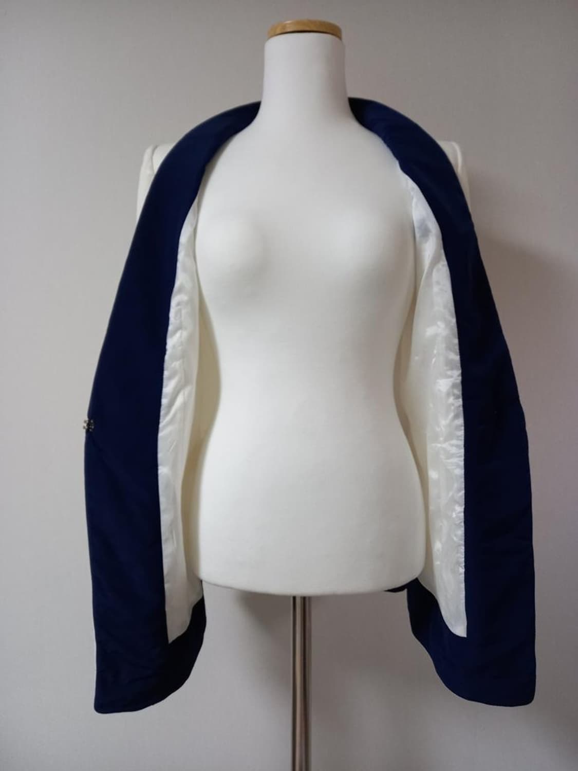 쥬크 자켓 상품이미지5