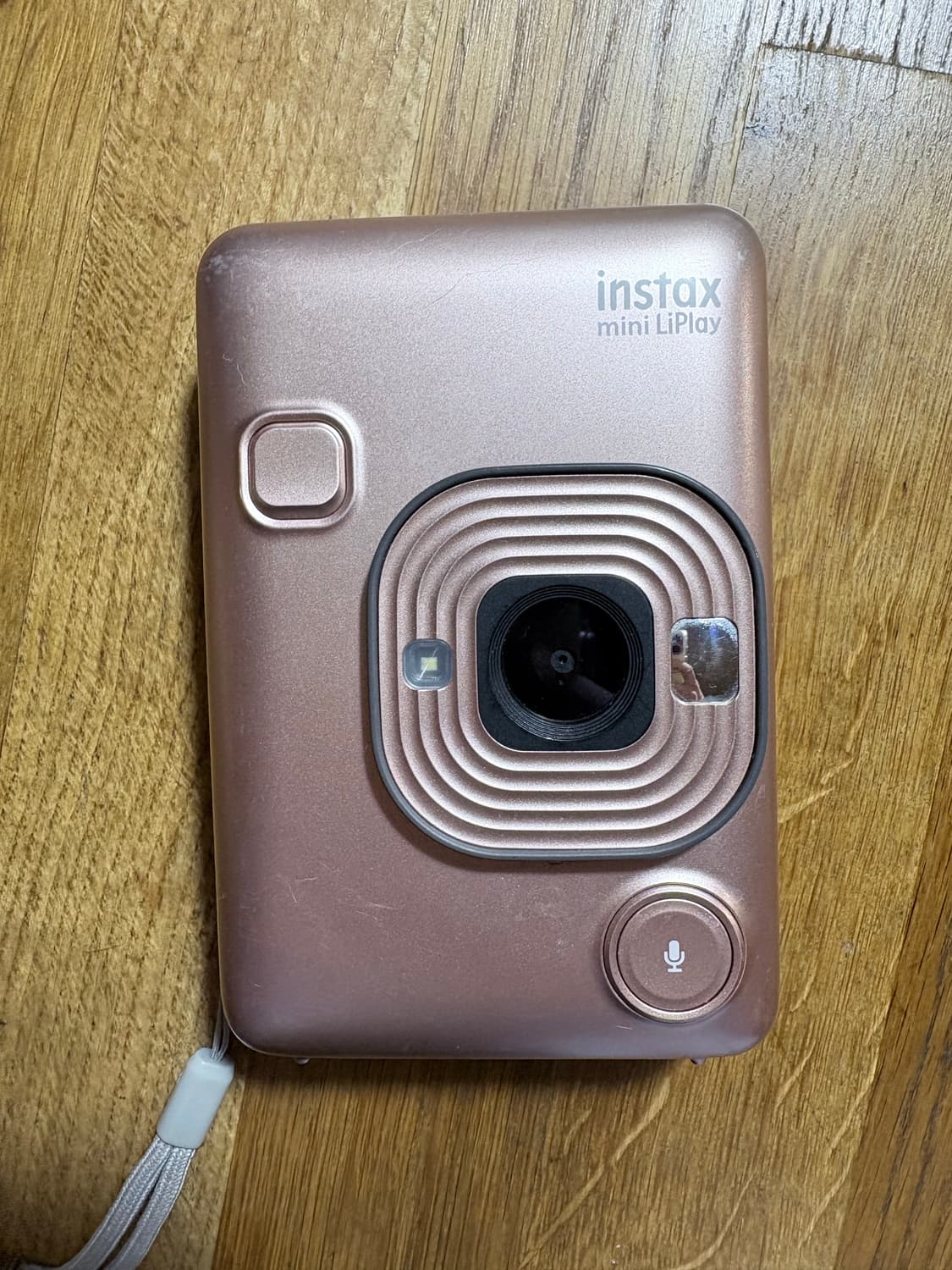 인스탁스 instax 폴라로이드 리플레이미니 상품이미지1