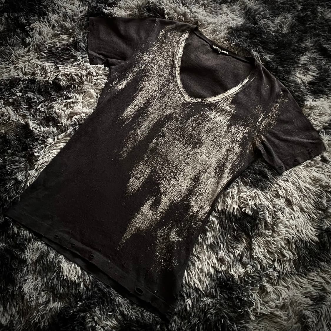 5351 Pour Les Hommes V-kei Mood T-Shirt 상품이미지4