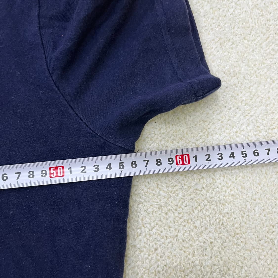 105 엠엘비 뉴욕양키스 반팔 티셔츠 0317M 상품이미지7