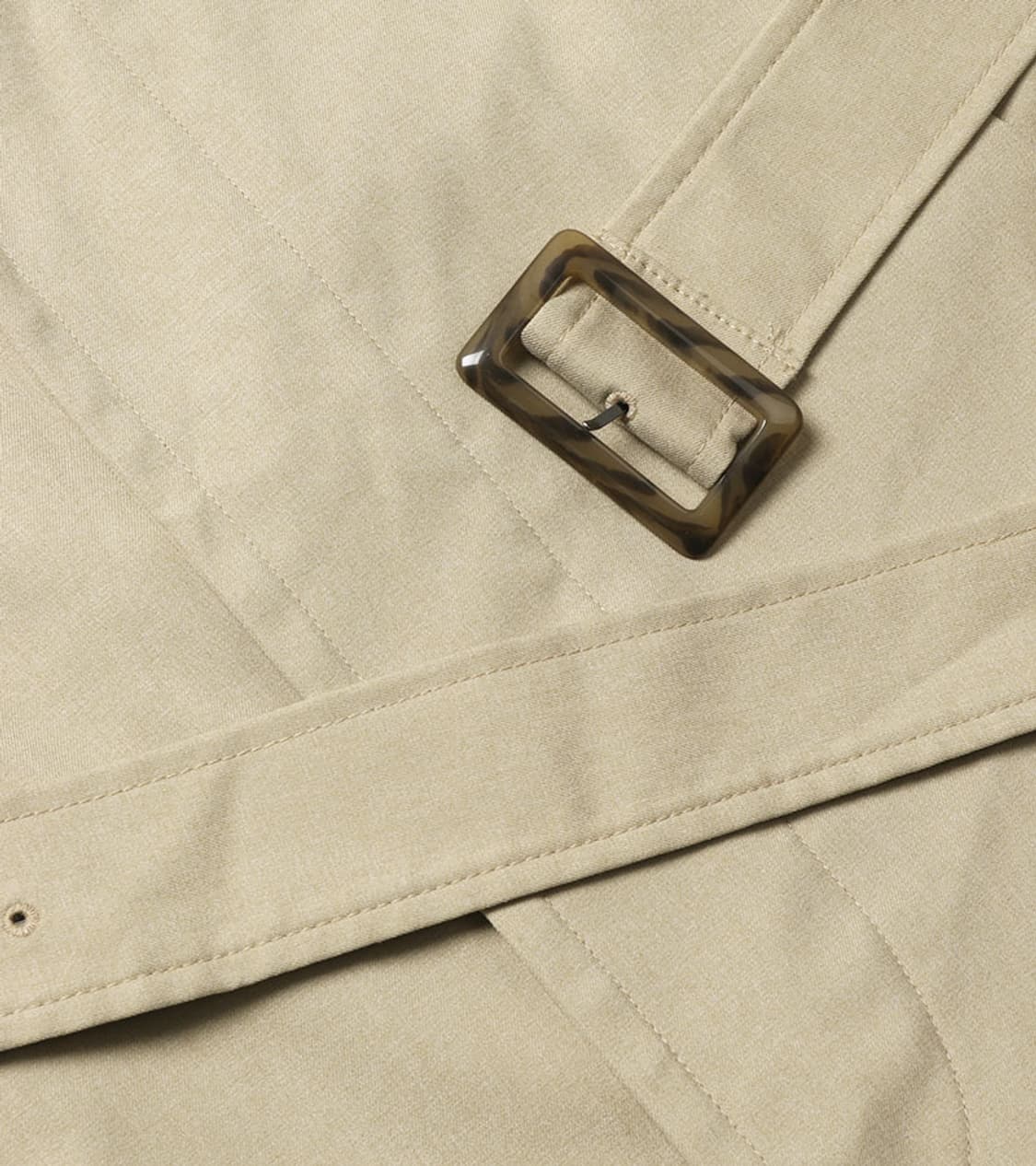 B:MING BY BEAMS - KOMATSU TRENCH COAT 상품이미지5