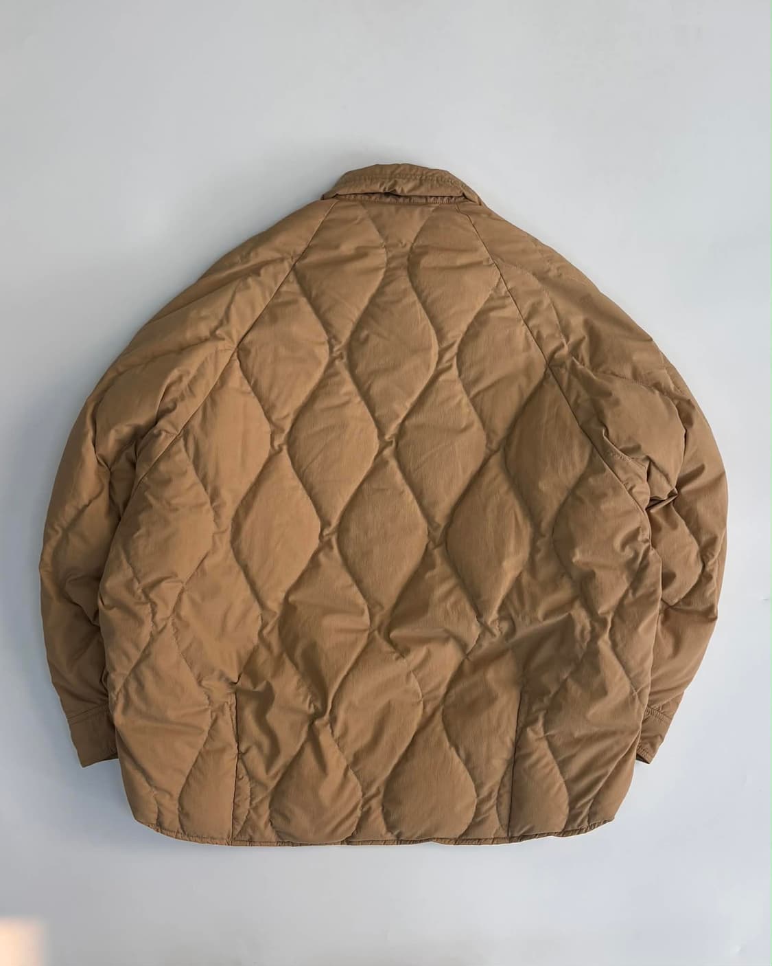 [36] 바네사브루노 아떼 구스다운 퀄팅 점퍼 상품이미지4