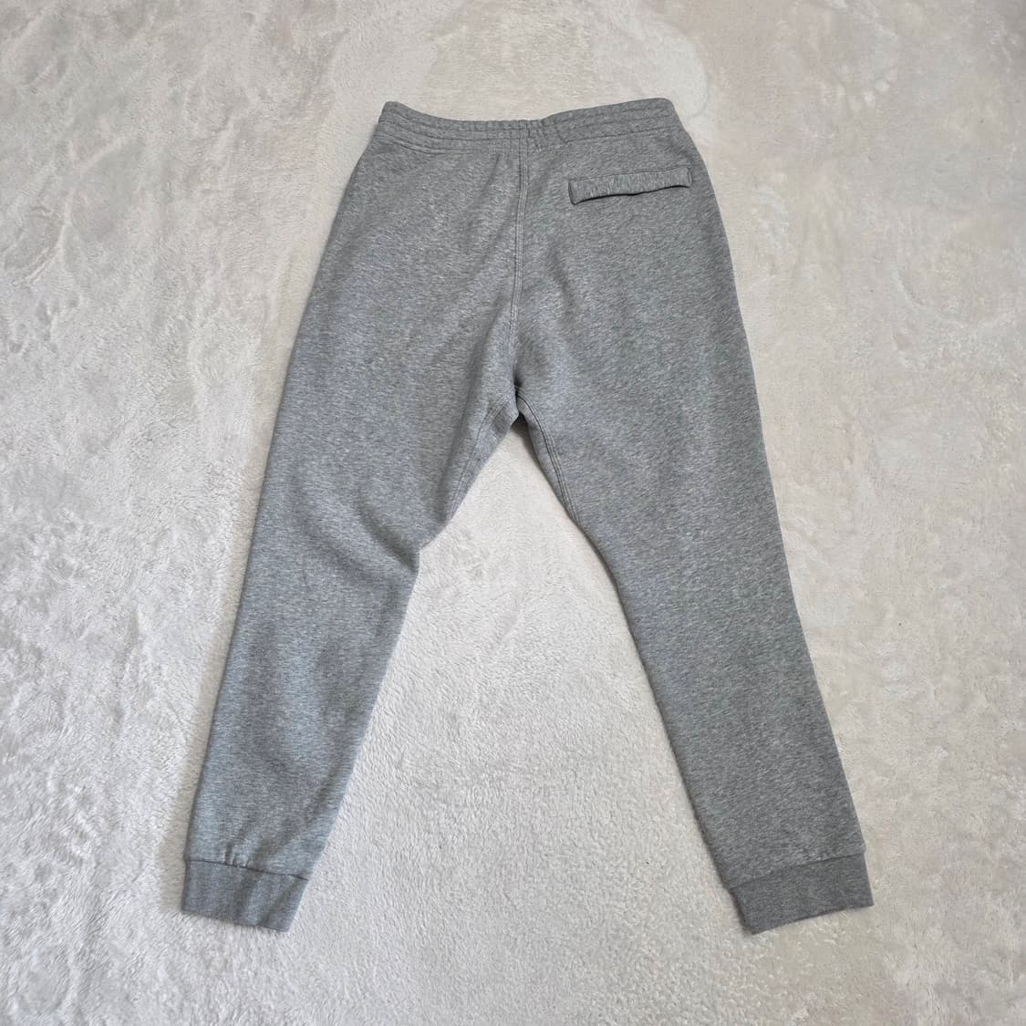 (L)나이키 조거 플리스 팬츠 기모 상품이미지3
