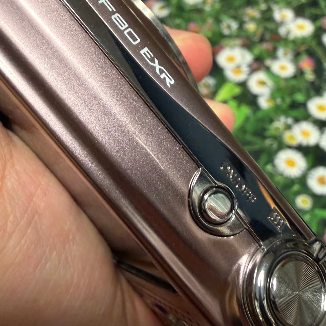 후지필름 파인픽스 f80exr finepix f80exr 상품이미지6