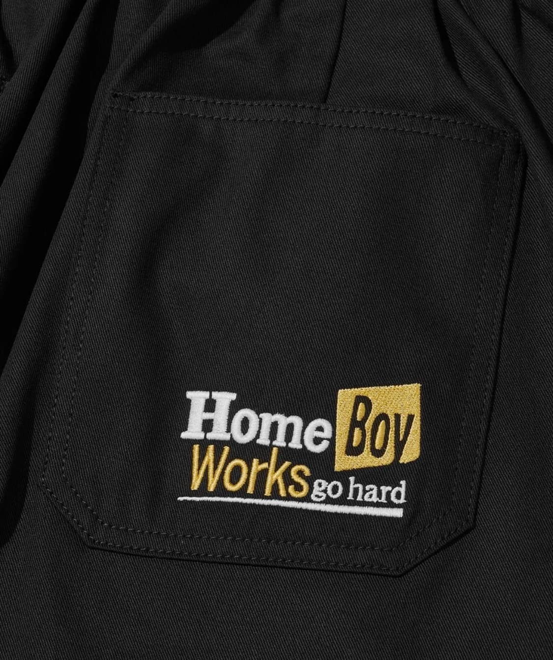 어반디타입 벌룬 워크팬츠 상품이미지1