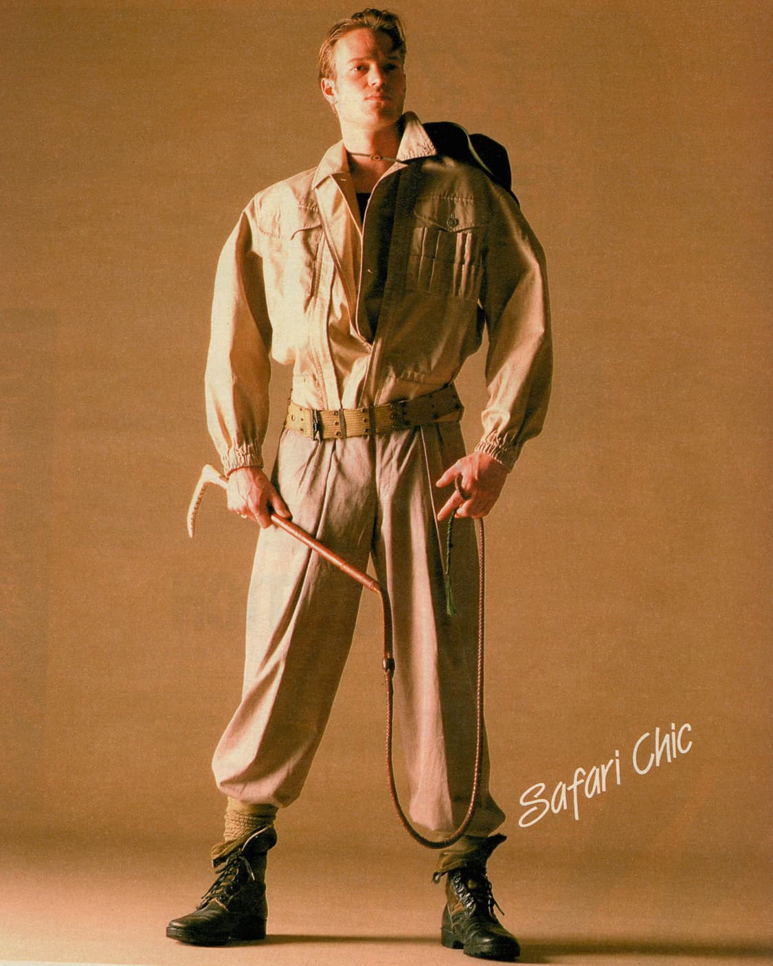 BRUTUS 브루터스 1986년 레트로 특집 일본잡지 해외잡지 희귀잡지  상품이미지10