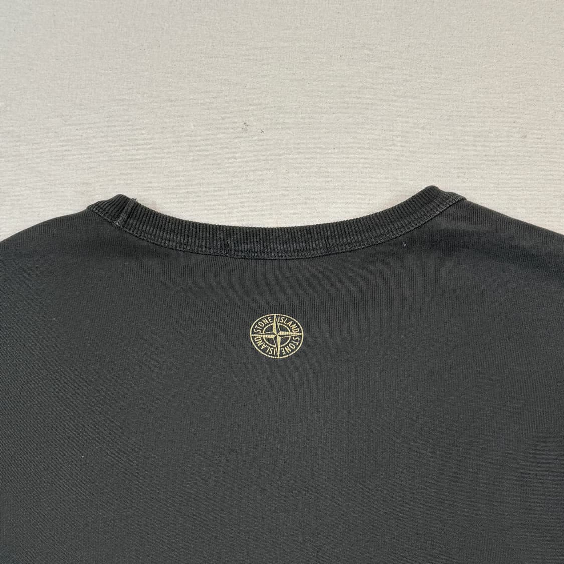 M) 스톤아일랜드 그래픽일레븐 맨투맨 스웨트셔츠 정품 상품이미지6