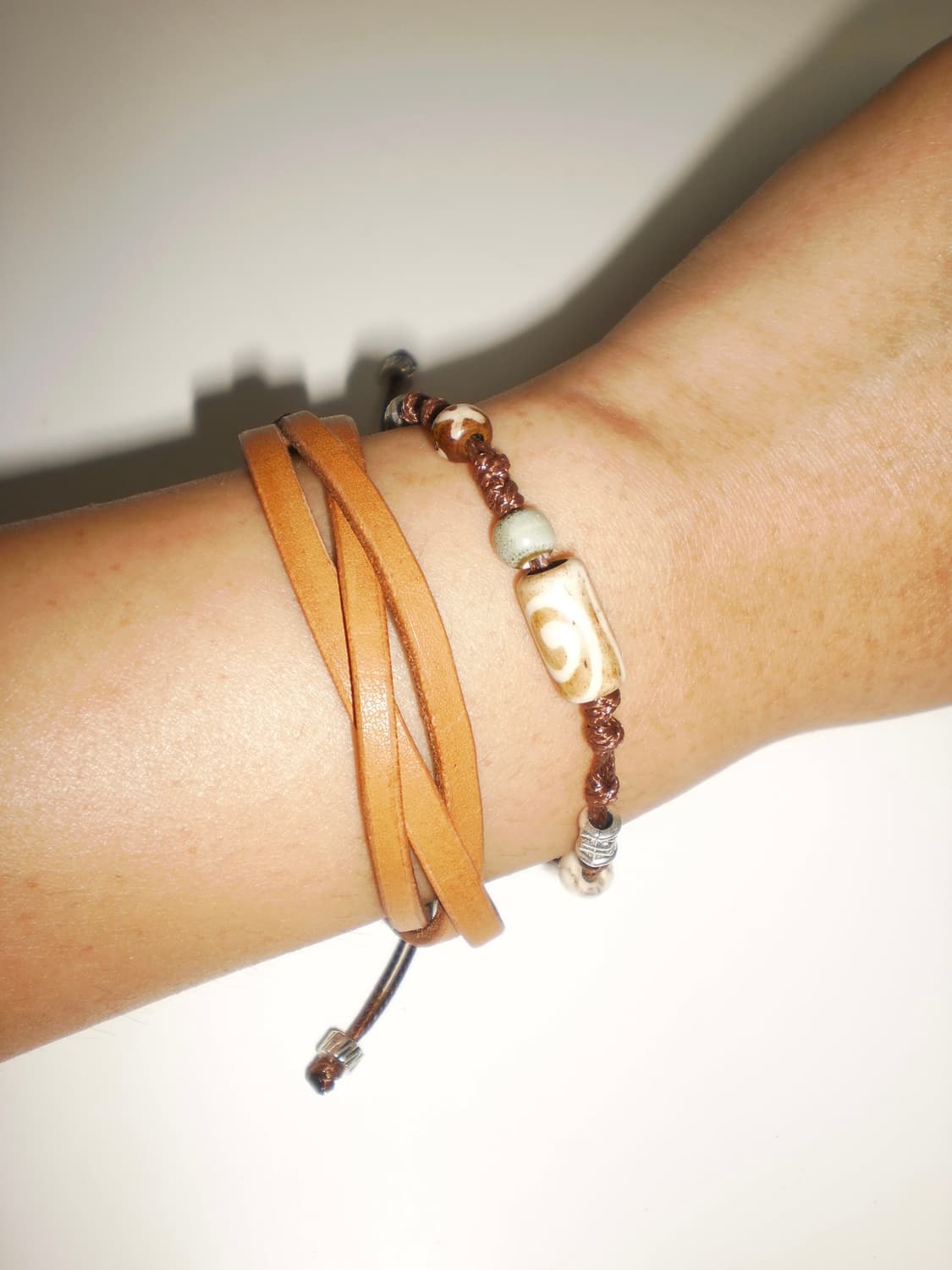 Bracelet - Loop 01 상품이미지1