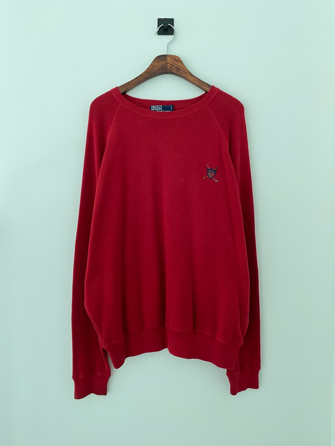 폴로 니트 (Man 2XL) H0677 상품이미지2