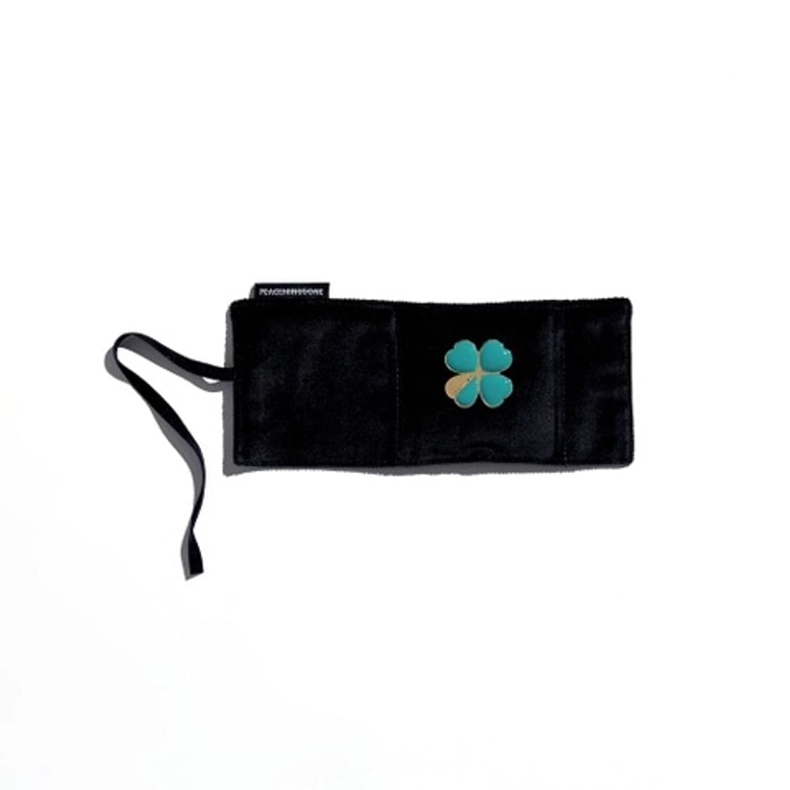 피스마이너스원 CLOVER BROOCH #1 PINK - MINT 상품이미지9