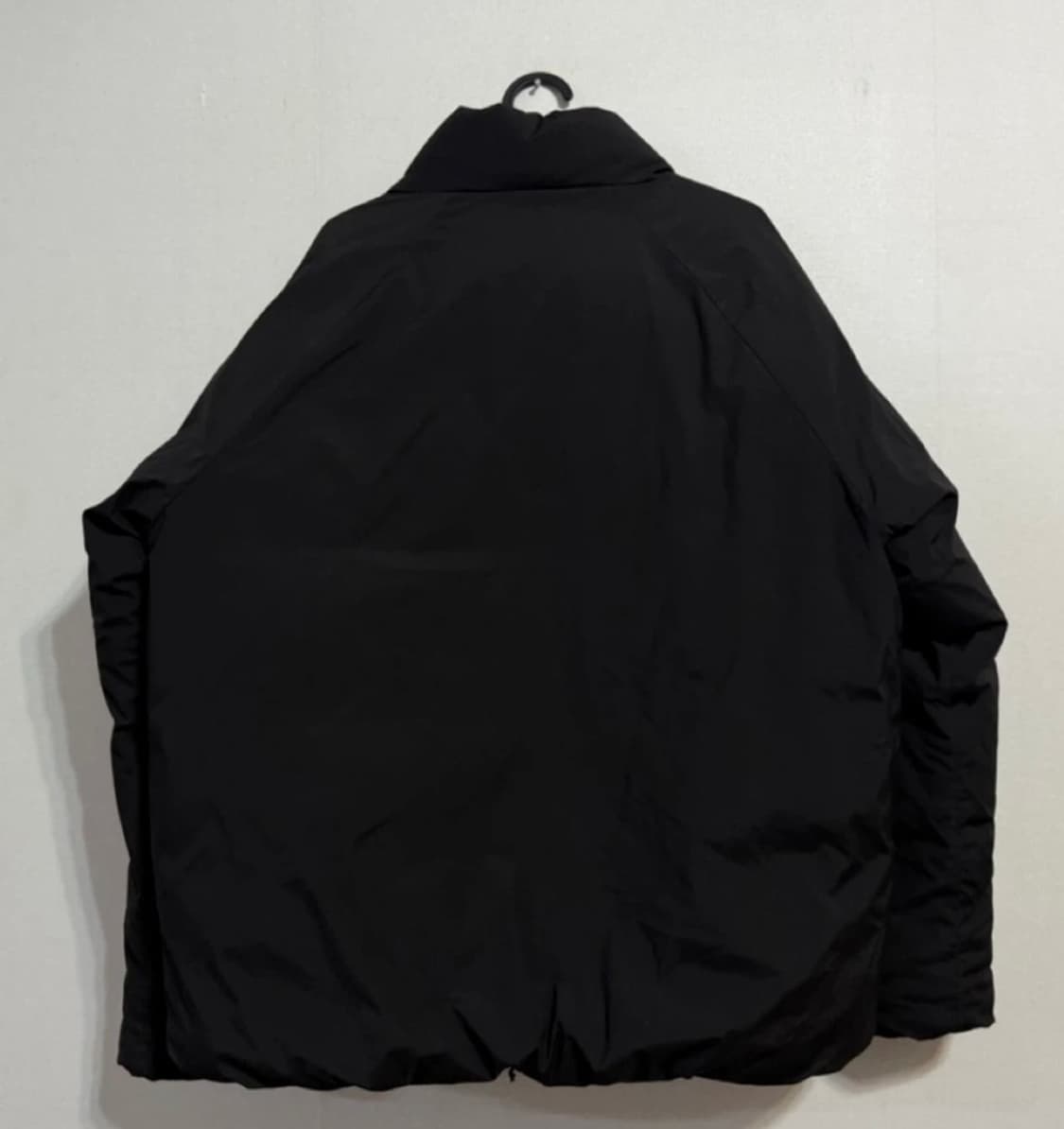 스노우피크(Snow Peak) 시티캠퍼 다운 패딩 100 상품이미지2