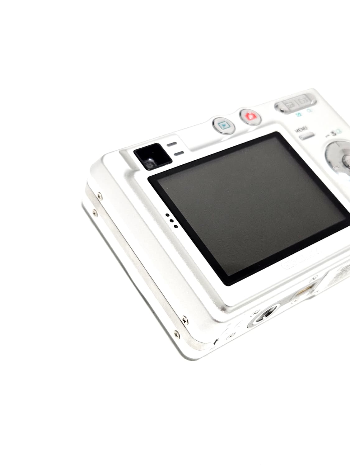 카시오 엑슬림 Casio Exilim EX-Z40 디카 디지털카메라 상품이미지5