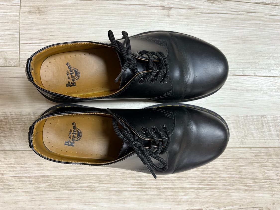 닥터마틴 1461 3홀 스무스 260 상품이미지4