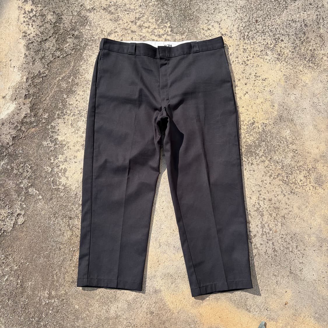 디키즈 874 빈티지 워크팬츠 42x32 상품이미지1