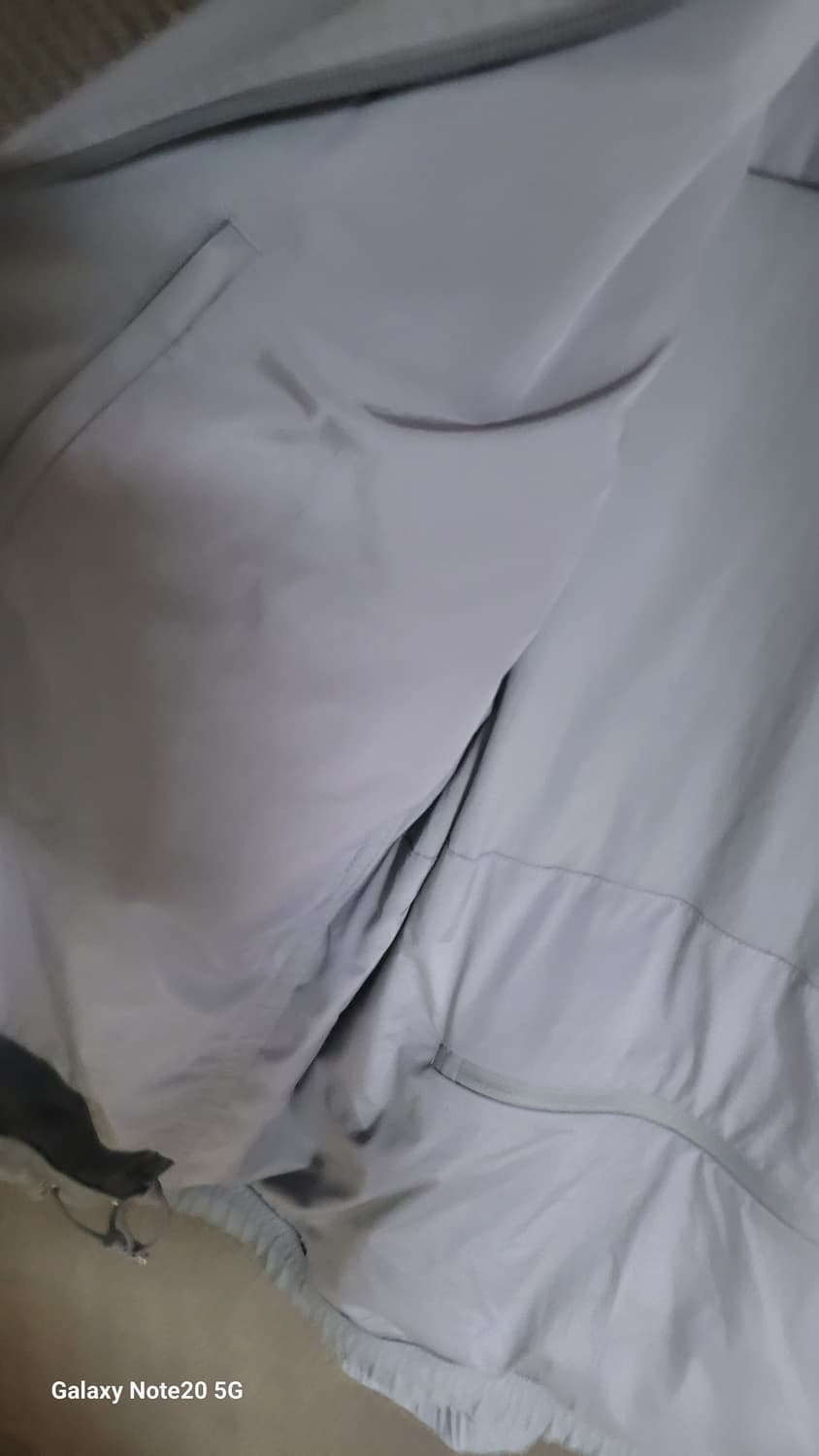 띠어리 자켓 상품이미지4