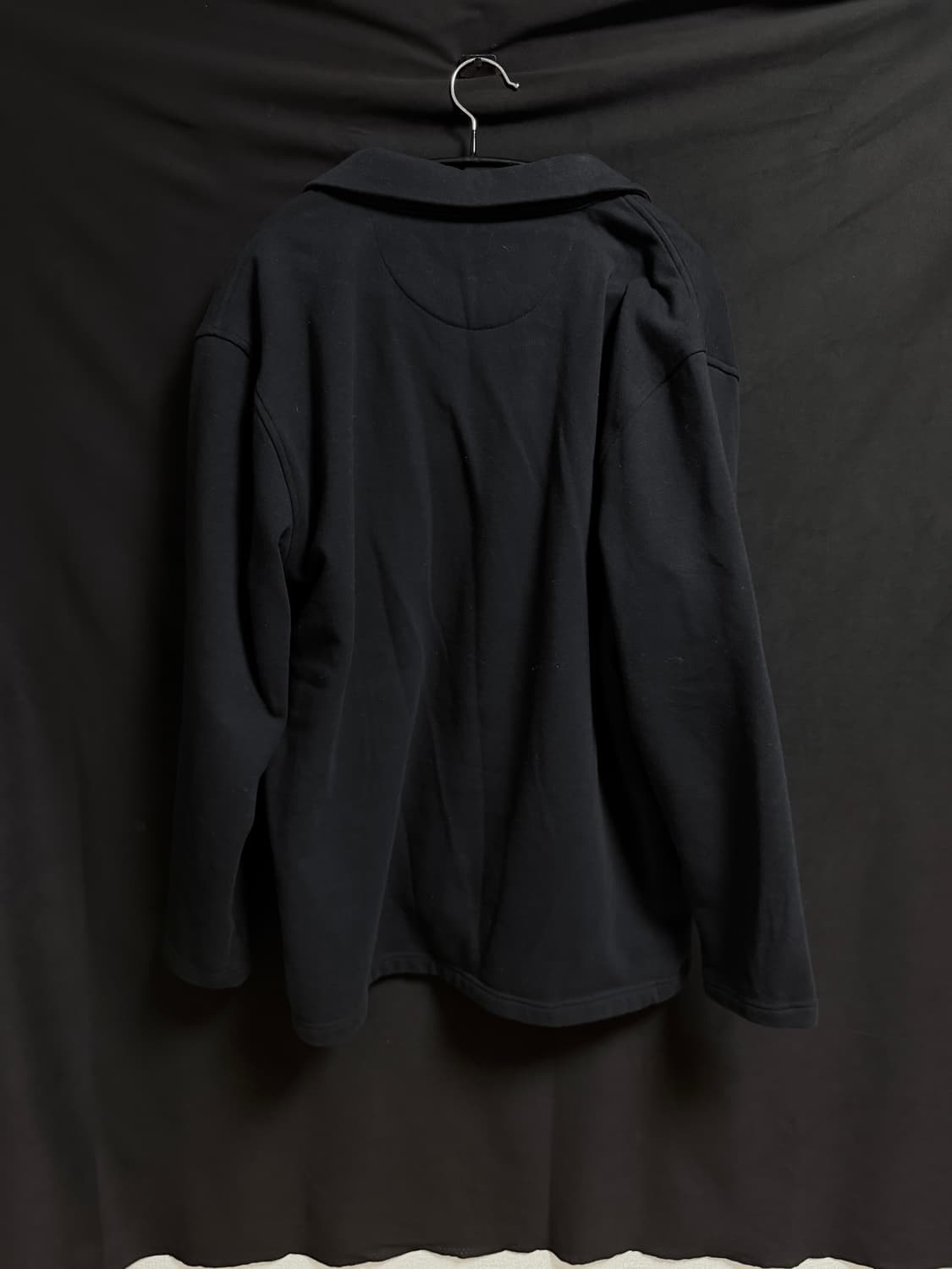 Polo Ralph lauren collar longsleeve 상품이미지5