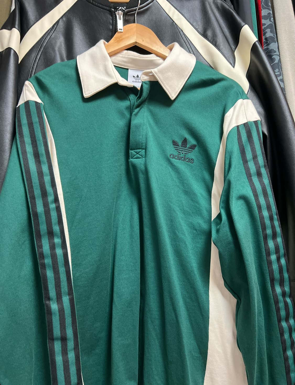 아디다스 파이어버드 상품이미지1