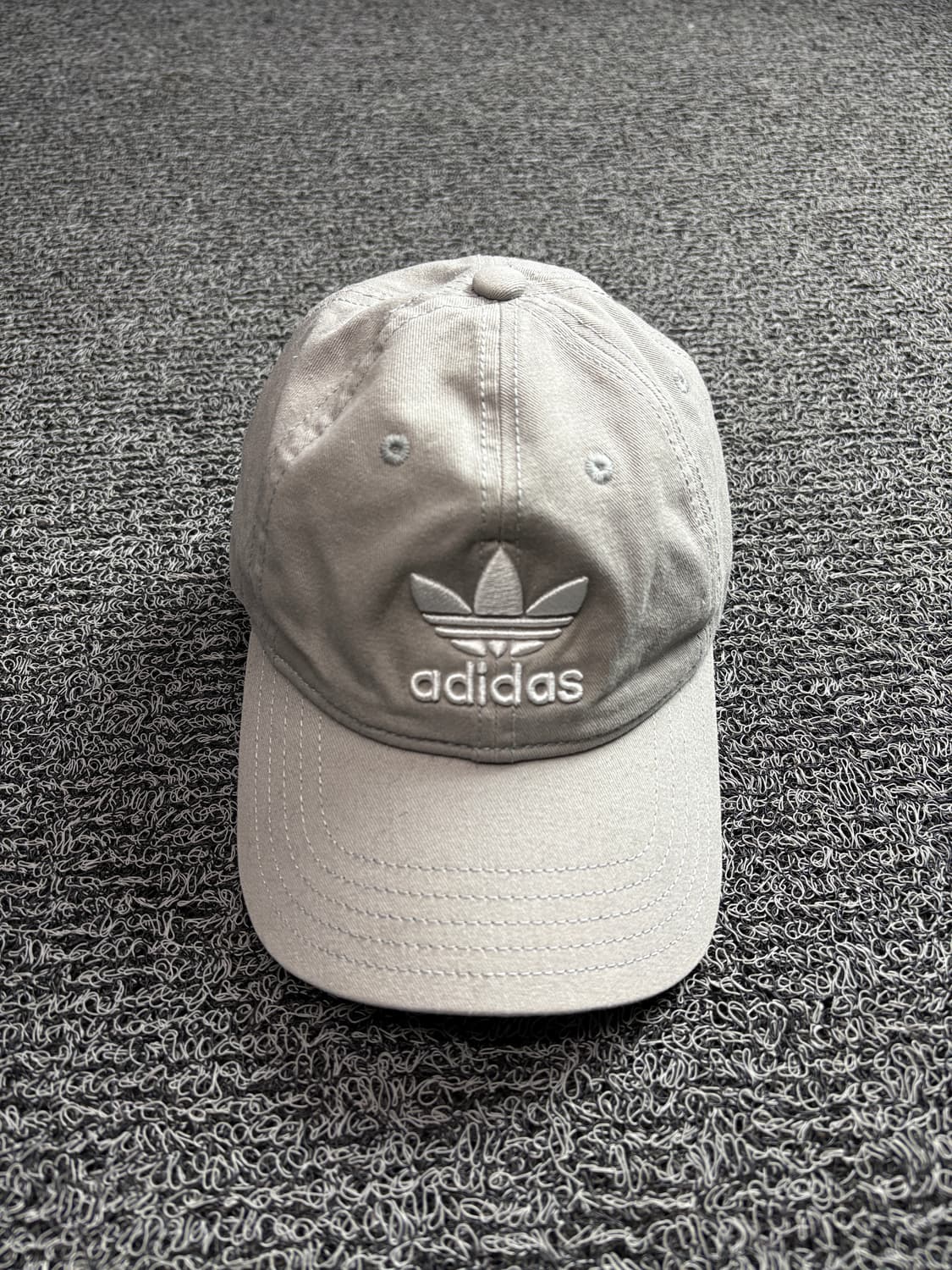 아디다스 아디컬러 빅로고 볼캡 2525 상품이미지2