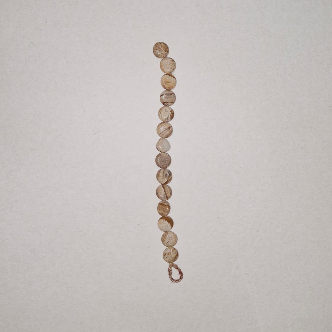 도화석팔찌 상품이미지2