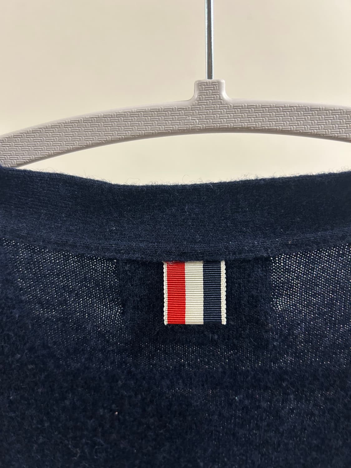 (2) 톰브라운 캐시미어 가디건 상품이미지6