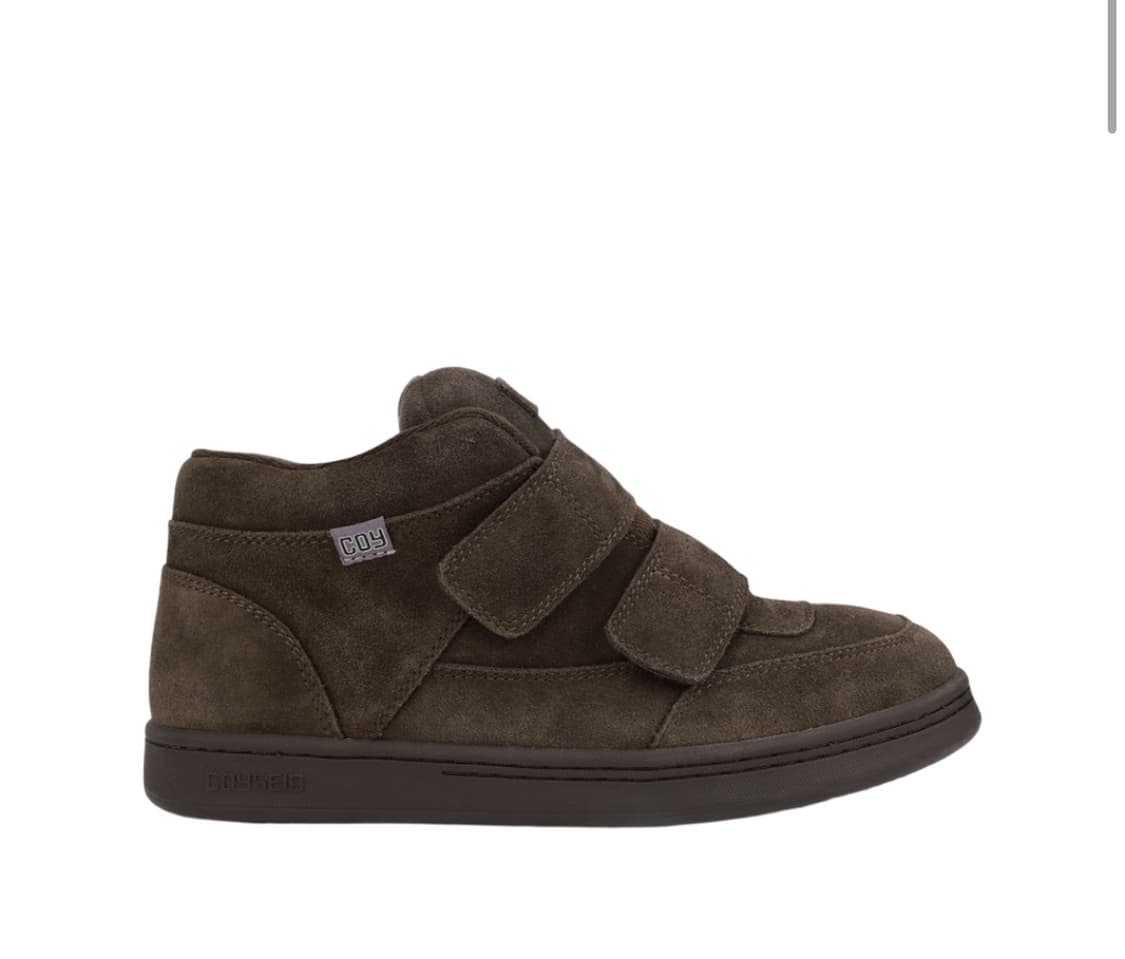 COYSEIO Coy Bumble Sneakers Brown 상품이미지1