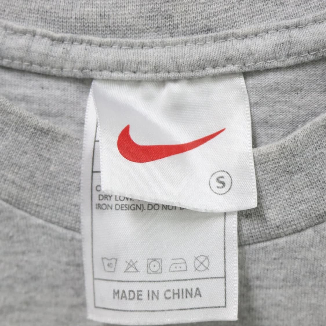 90'S 나이키 반팔 티셔츠 67453 상품이미지6