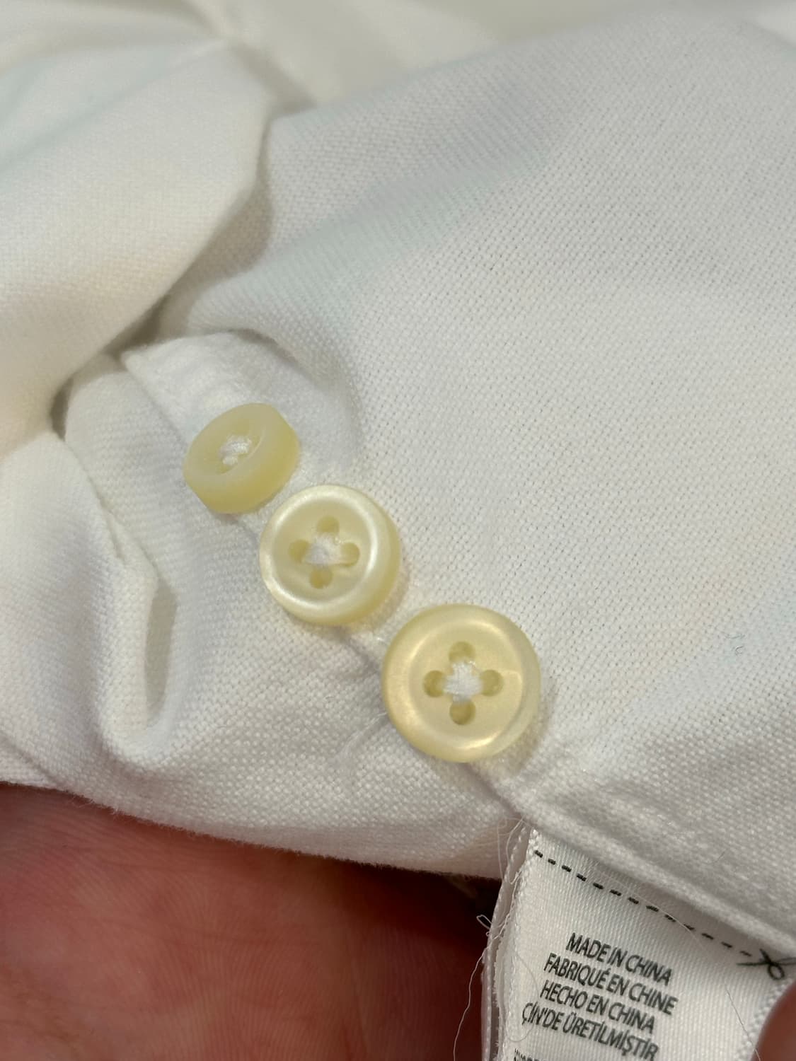 Polo shirt 상품이미지9