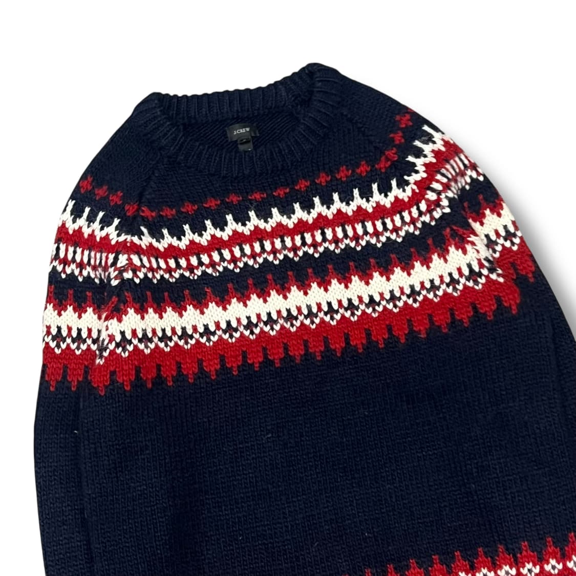 제이크루 노르딕 울니트 s08382 상품이미지4