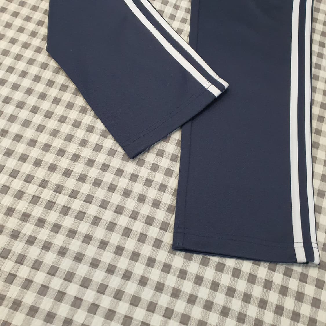 아디다스 밴딩 트레이닝 팬츠 남자29~30 상품이미지4