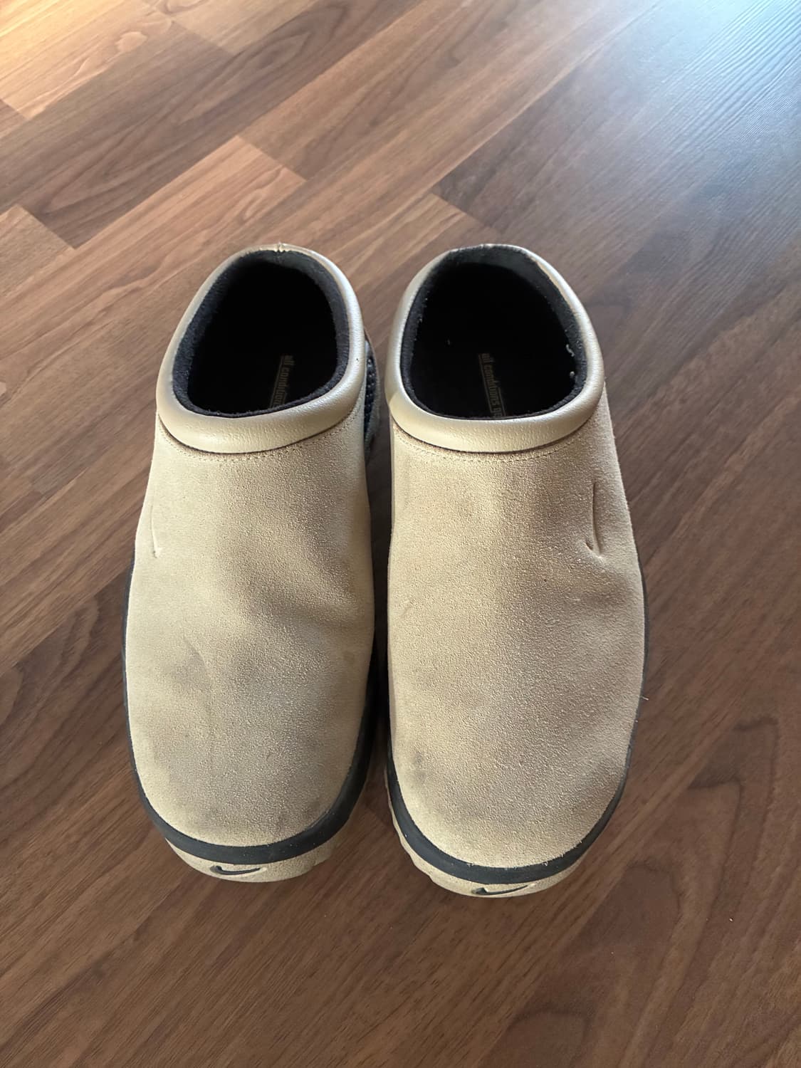 나이키 acg 루퍼스 라임스톤 260 상품이미지2