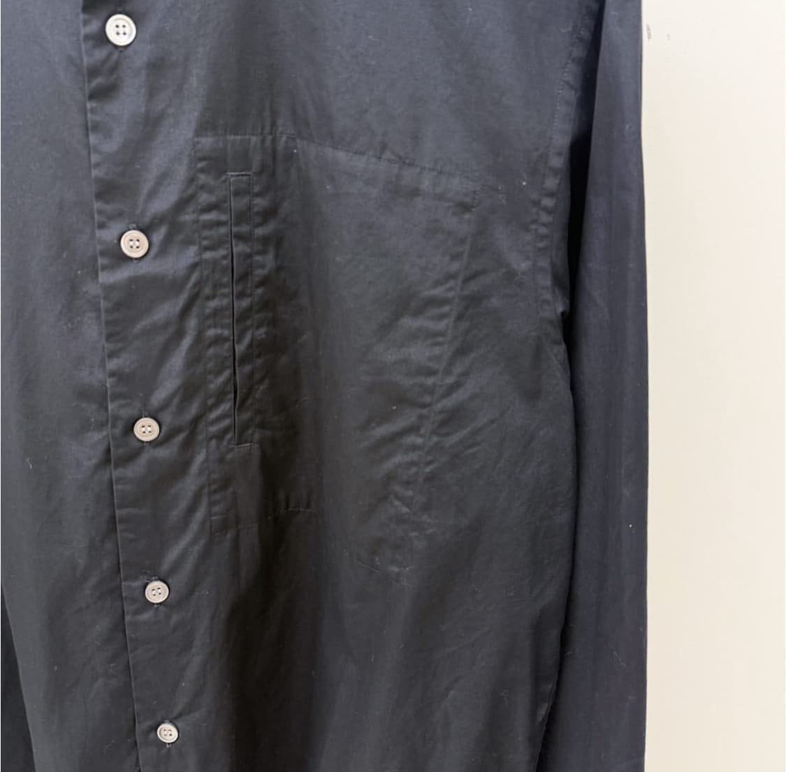 이세이미야케 카라리스 셔츠 상품이미지3