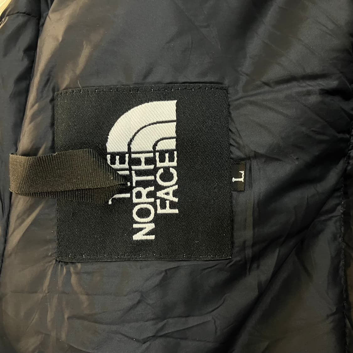 노스페이스 맥머도 패딩 파카 L 상품이미지3