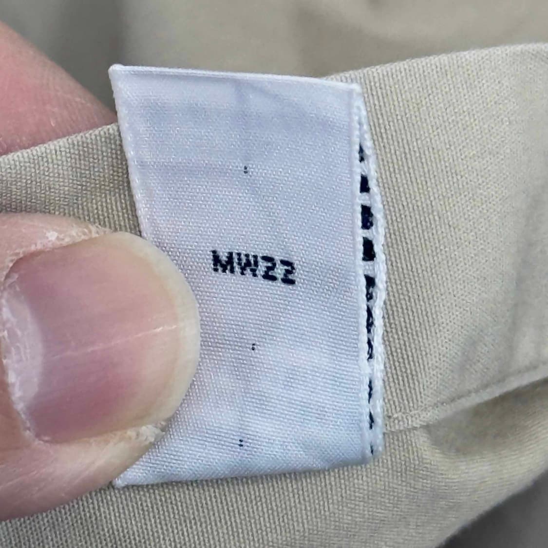 폴로 랄프로렌 블레이크 셔츠 상품이미지7