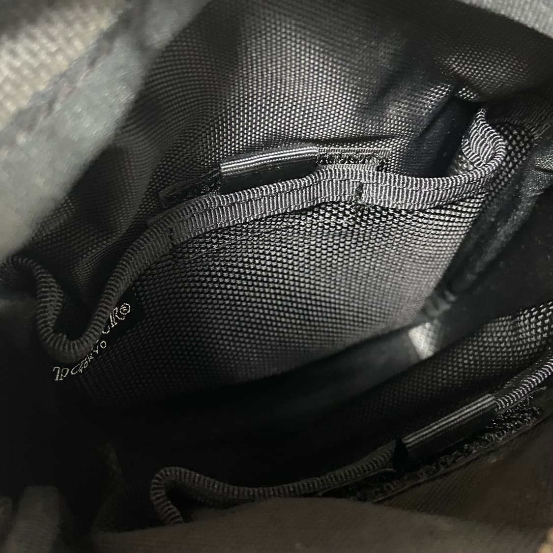 미품)PORTER 포터 히트 숄더백 상품이미지9