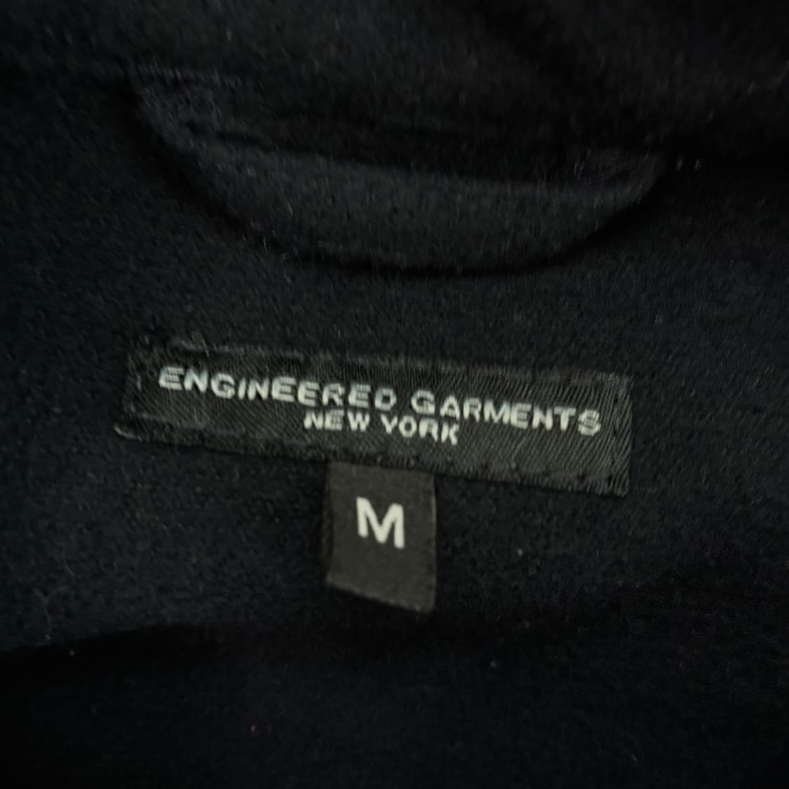 Engineered garments  엔지니어드 가먼츠 필드 자켓 상품이미지6