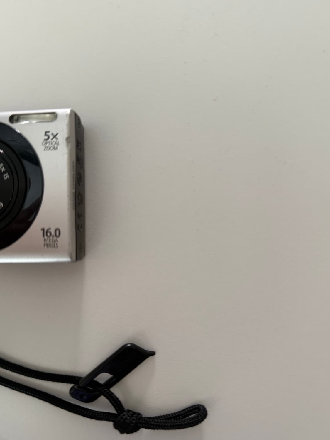 캐논 파워샷 a3400is 상품이미지2