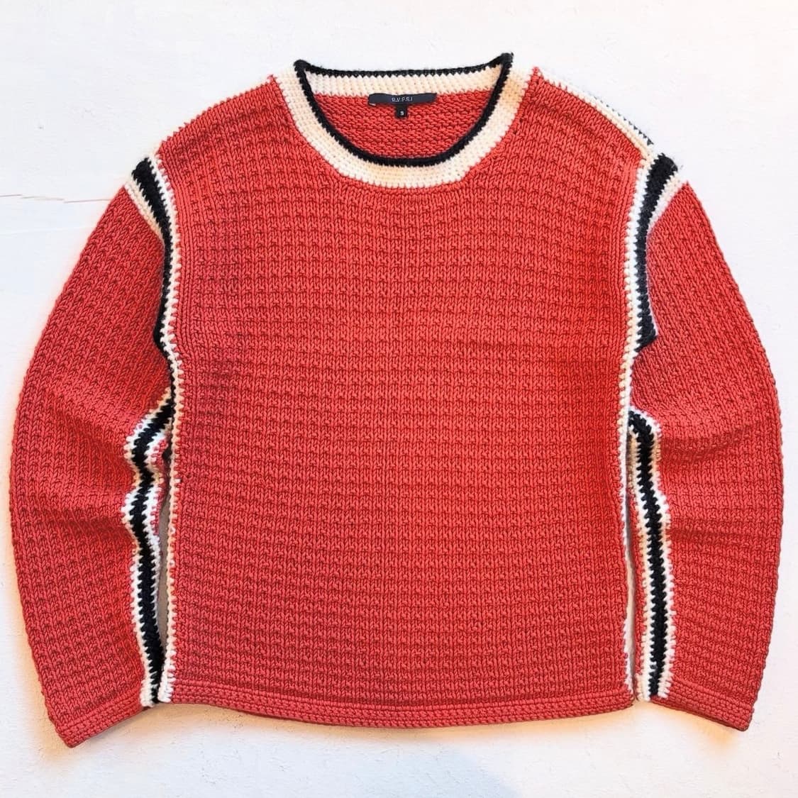 구찌 트랙 하찌 스웨터 상품이미지4