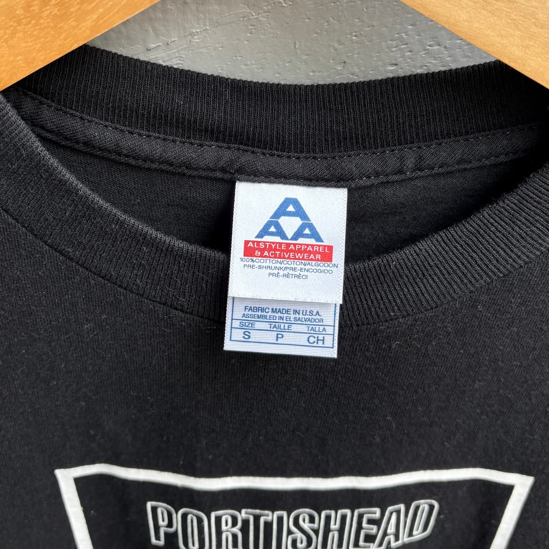 Portishead 00’s Deadstock 상품이미지4