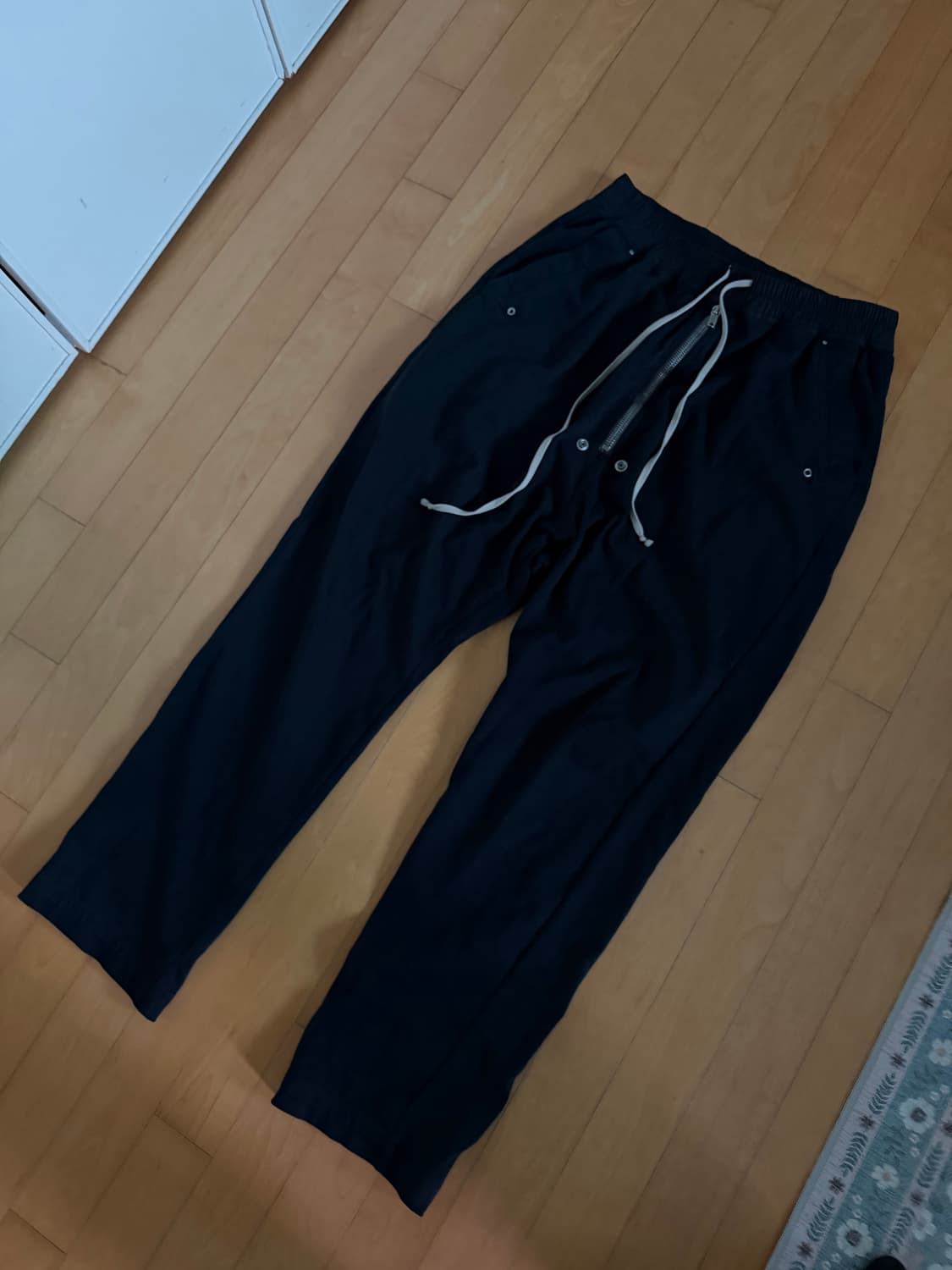 릭오웬스 벨라 ba 상품이미지7