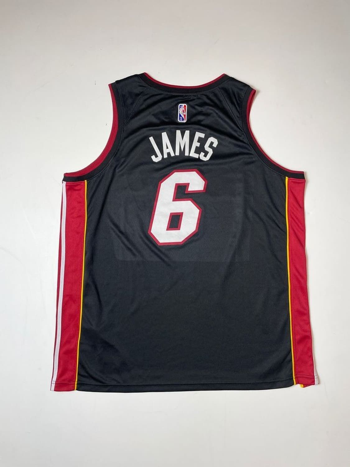 나이키 23FW 마이애미 르브론 제임스 나시 유니폼 PN9645 상품이미지1