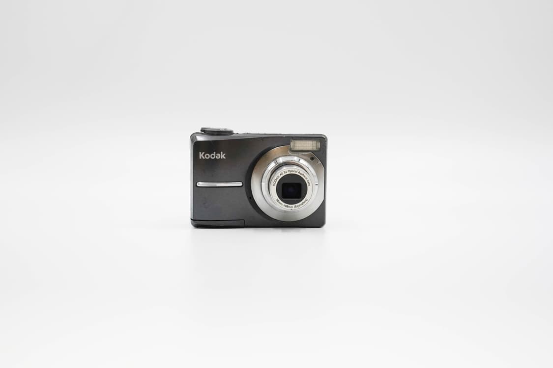 Kodak easyshare C613 (코닥 이지쉐어 C613) 상품이미지3