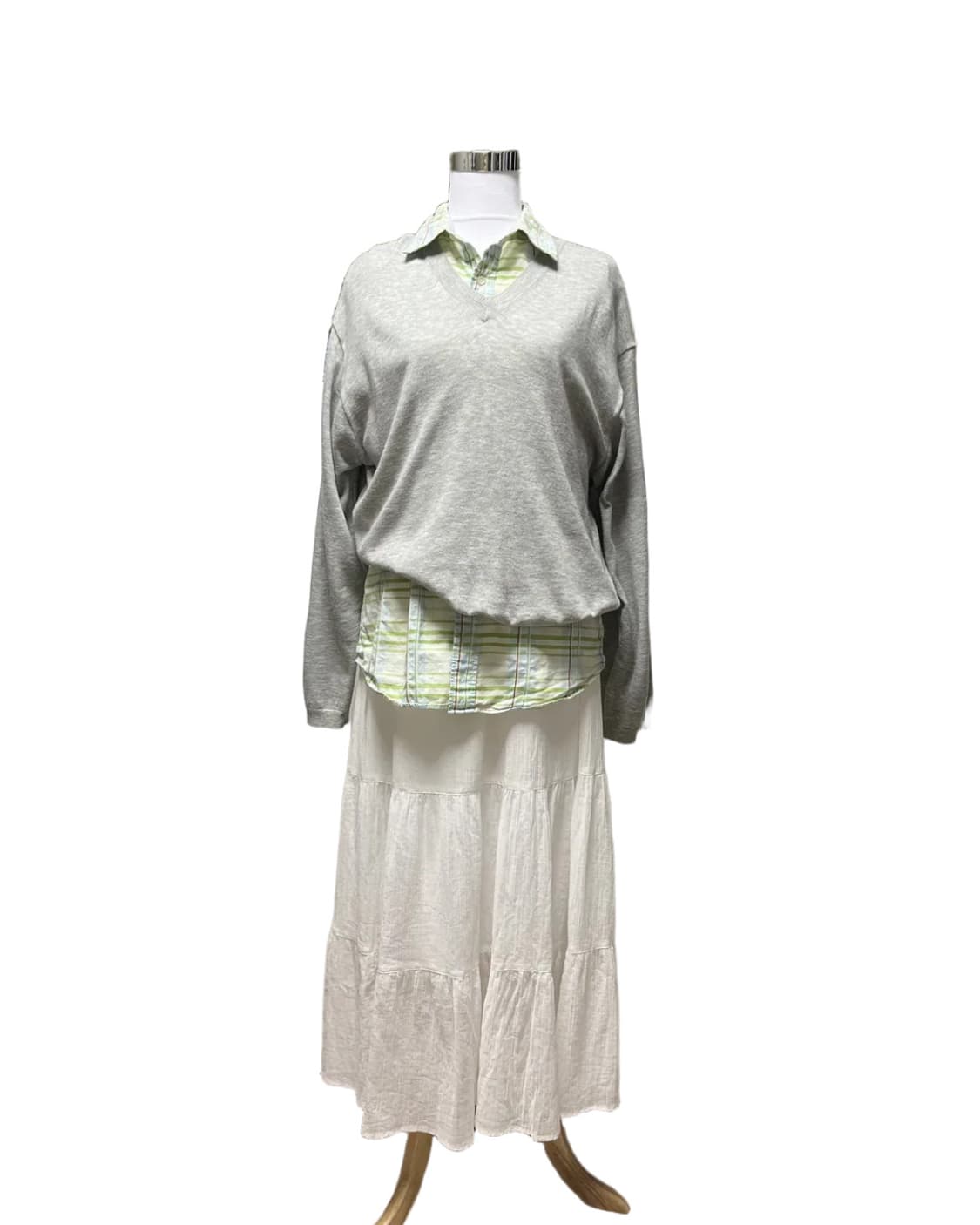 Beanpole shirt 상품이미지8