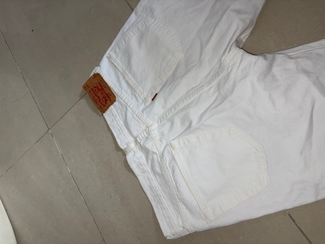 리바이스 501 34x32  상품이미지2