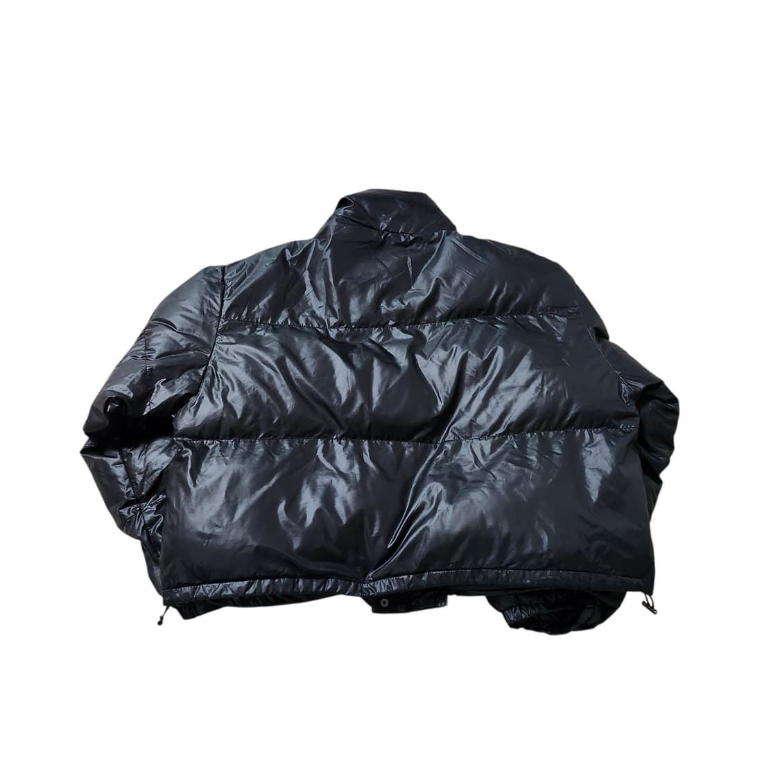 숏패딩 지퍼고장 상품이미지3