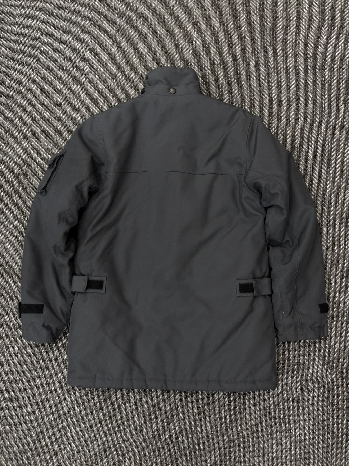 칼하트 트레디셔널 패딩 코트 상품이미지7