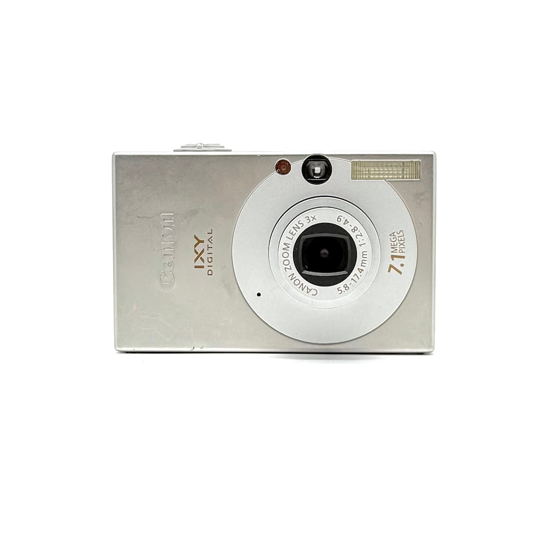 [강민경픽&뽀용!] 캐논 IXY 10 (IXUS 70) 디지털카메라 상품이미지3