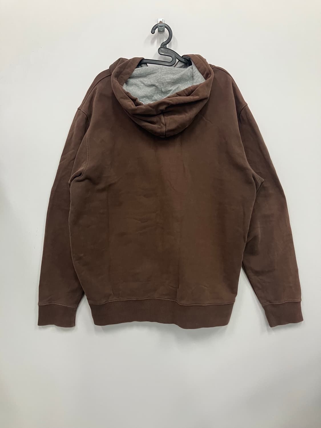 NII 후드티 상품이미지4