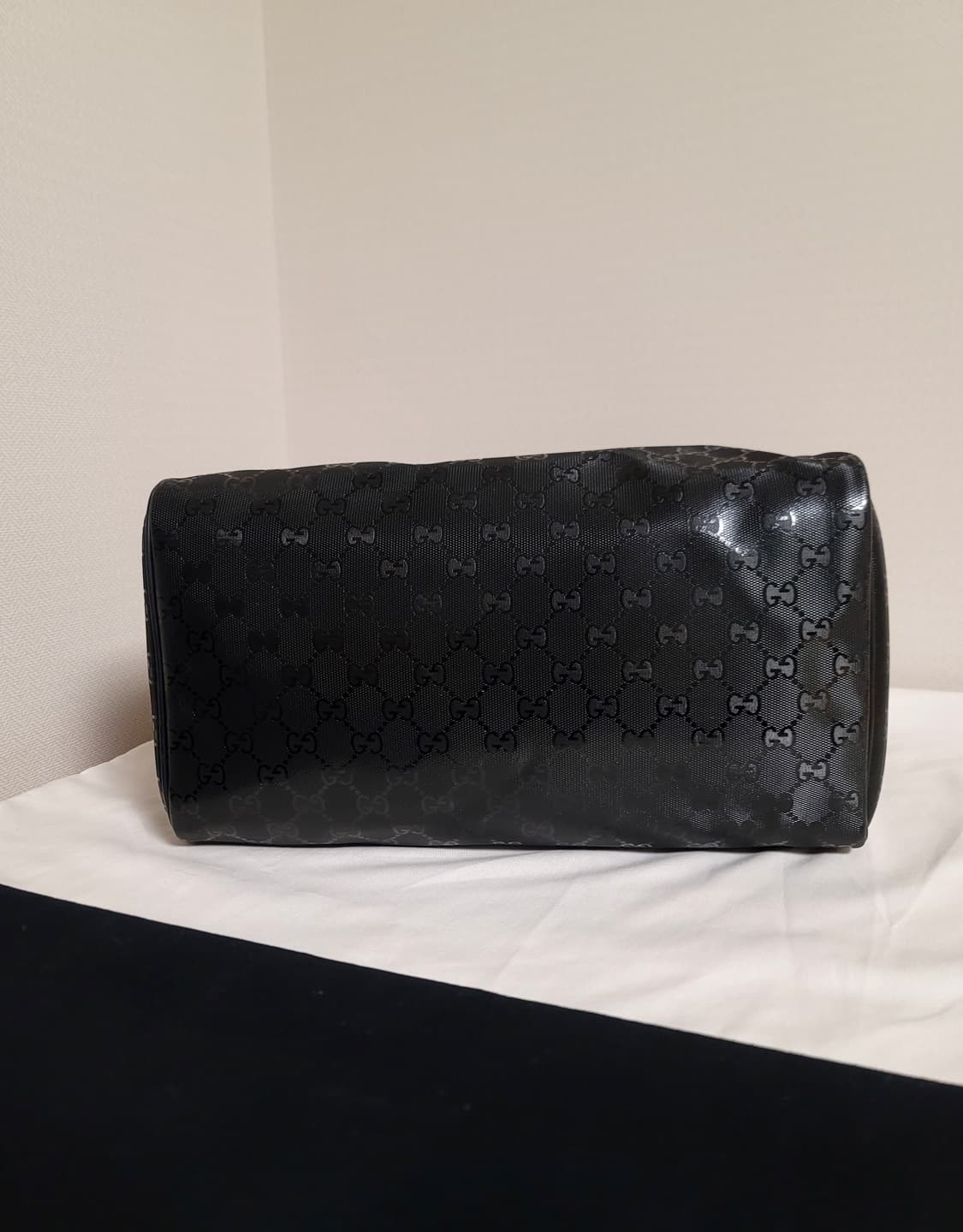 정품 구찌 가방,토트백(디올펜디샤넬프라다셀린느버버리고야드루이비통발렌시아가 상품이미지4