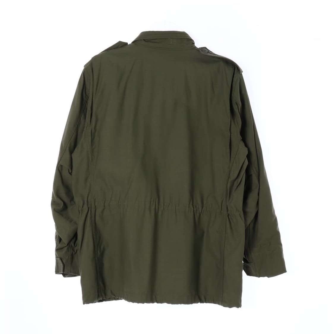 M-65 필드 자켓  70s usa 상품이미지4