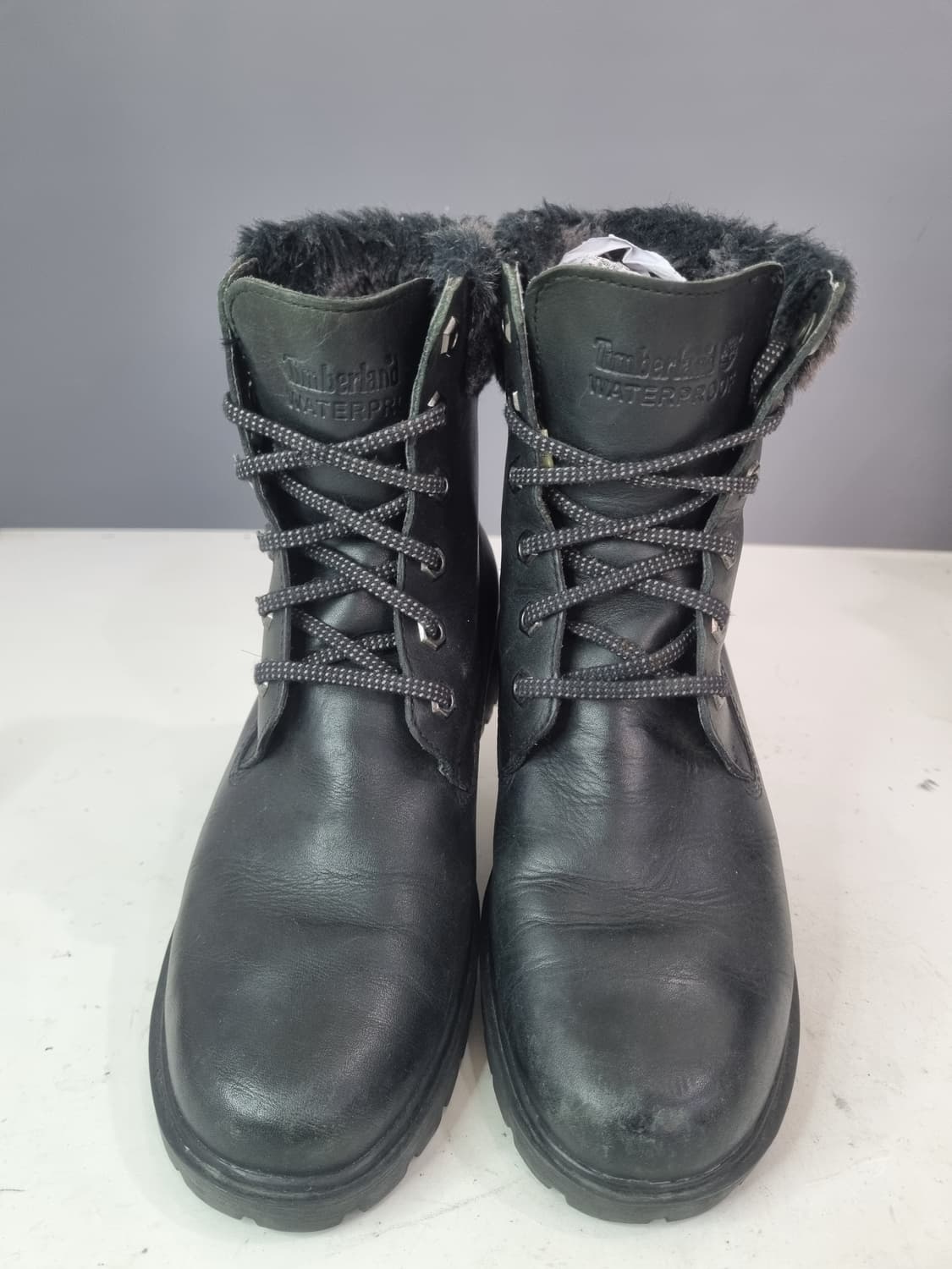 235 팀버랜드6인치 레더퍼 상품이미지3